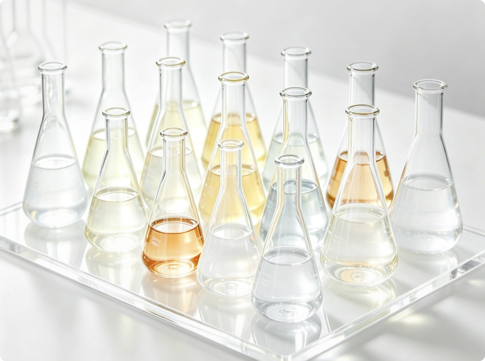 Titanate Products