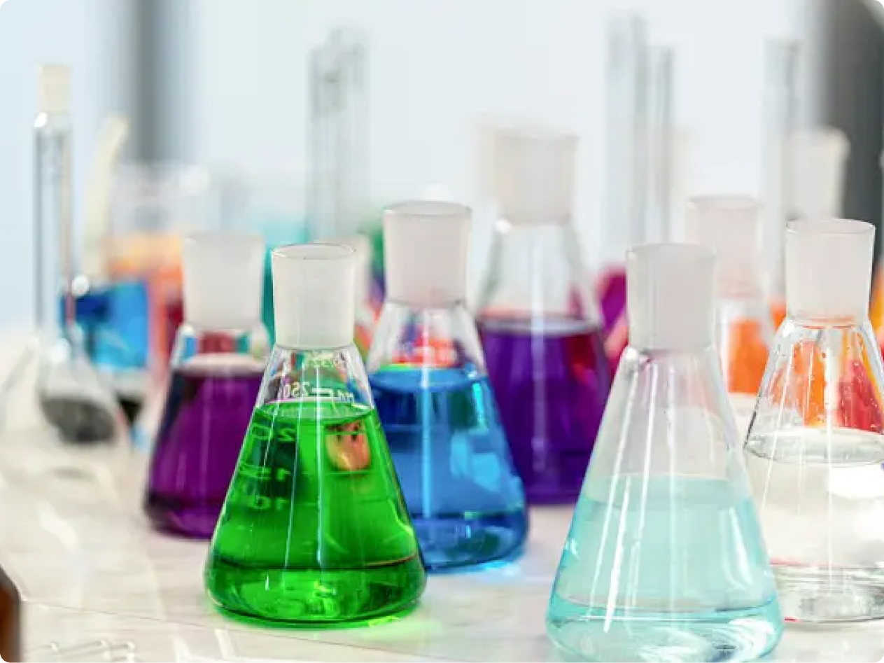 Other Additives Products
