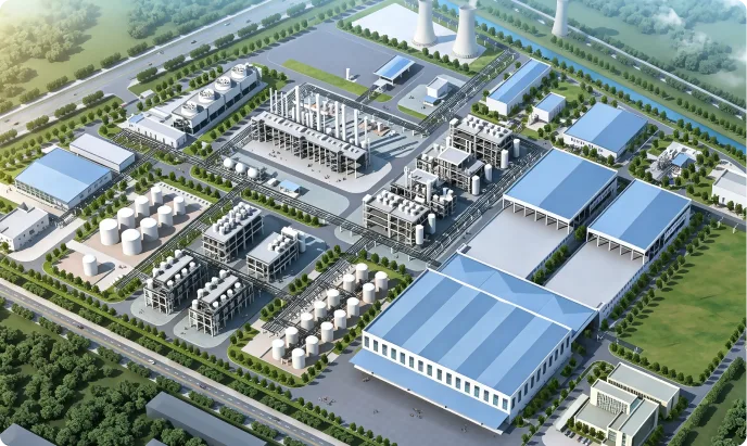 Proven mature chemical process technologies
