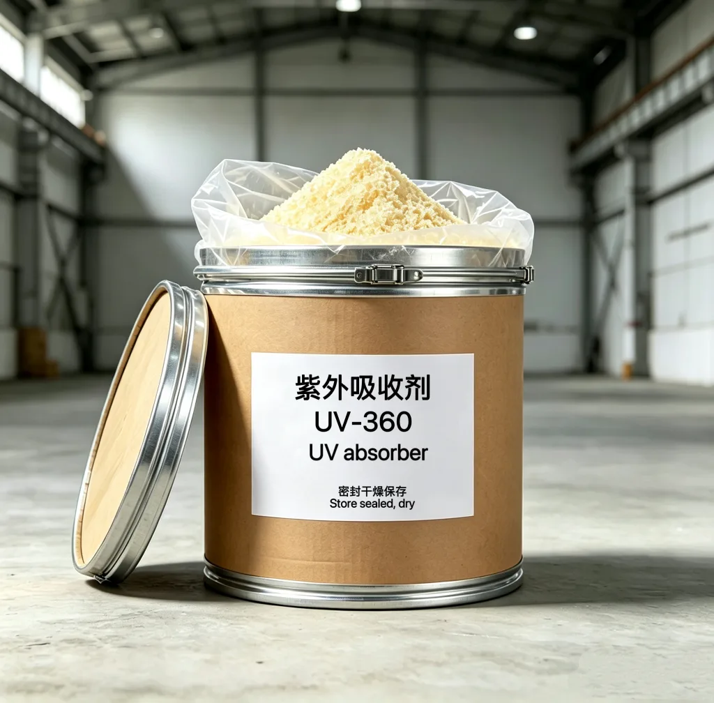 2,2′-亚甲基双(4-叔辛基-6-苯并三唑苯酚)