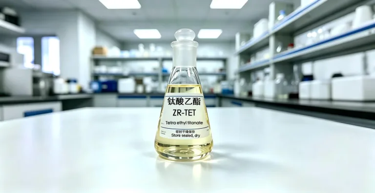 钛酸四乙酯
