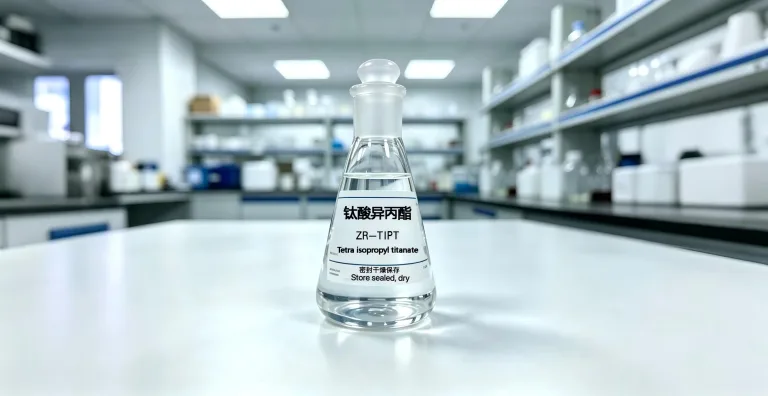 钛酸异丙酯